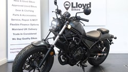 Honda CMX500 Rebel 4379796