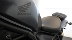 Honda CMX500 Rebel 4379815