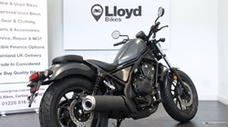 Honda CMX500 Rebel 4379800