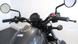 Honda CMX500 Rebel 4379806