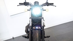 Honda CMX500 Rebel 4379817