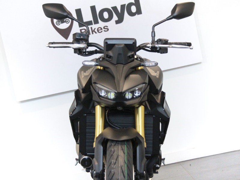  Honda CB1000 Hornet SP 4486240