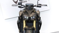 Honda CB1000 Hornet SP 4486240