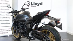Honda CB1000 Hornet SP 4486217