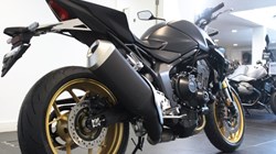 Honda CB1000 Hornet SP 4486227