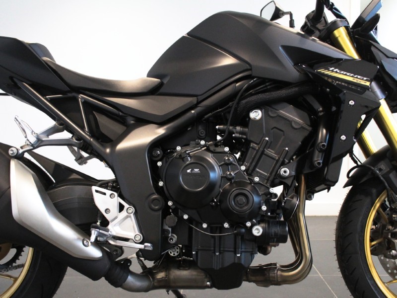  Honda CB1000 Hornet SP 4486231