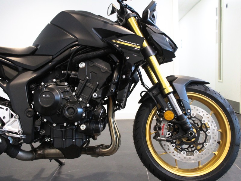  Honda CB1000 Hornet SP 4486232