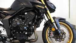 Honda CB1000 Hornet SP 4486232