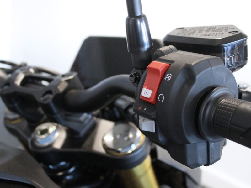  Honda CB1000 Hornet SP 4486225