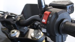 Honda CB1000 Hornet SP 4486225
