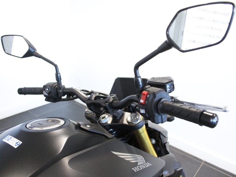  Honda CB1000 Hornet SP 4486224