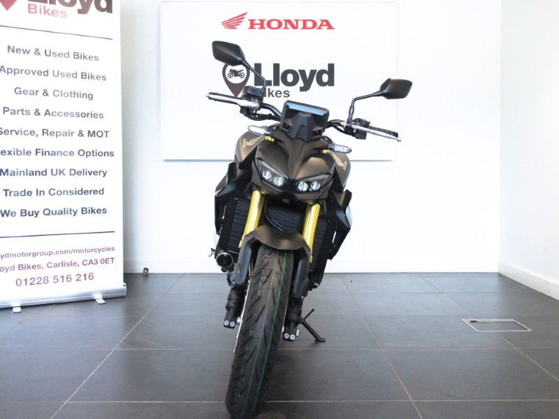  Honda CB1000 Hornet SP 4486214