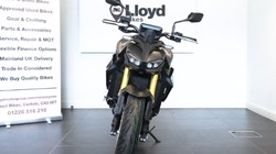 Honda CB1000 Hornet SP 4486214