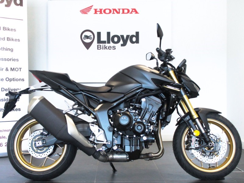 HONDA CB