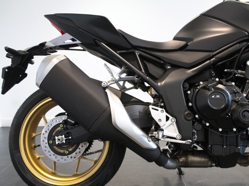  Honda CB1000 Hornet SP 4486230