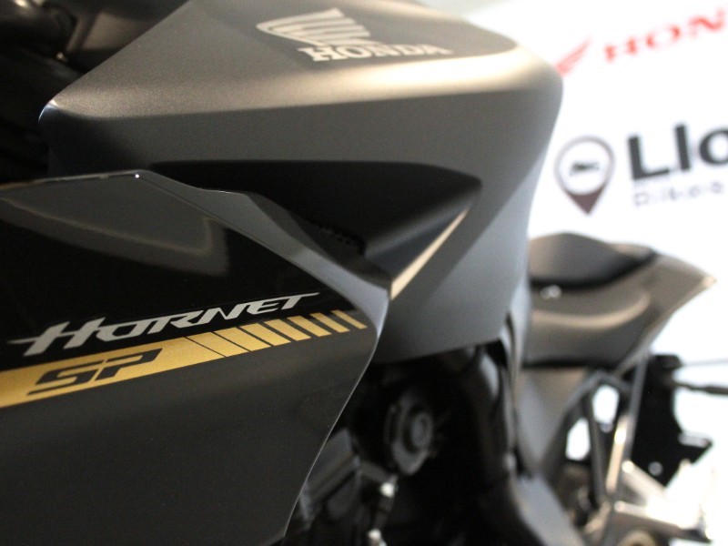  Honda CB1000 Hornet SP 4486236