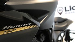 Honda CB1000 Hornet SP 4486236