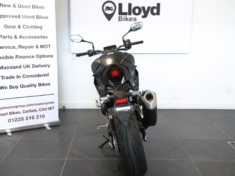  Honda CB1000 Hornet SP 4486218