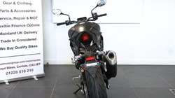 Honda CB1000 Hornet SP 4486218
