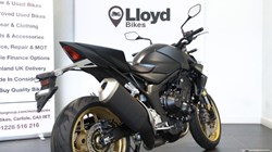 Honda CB1000 Hornet SP 4486219
