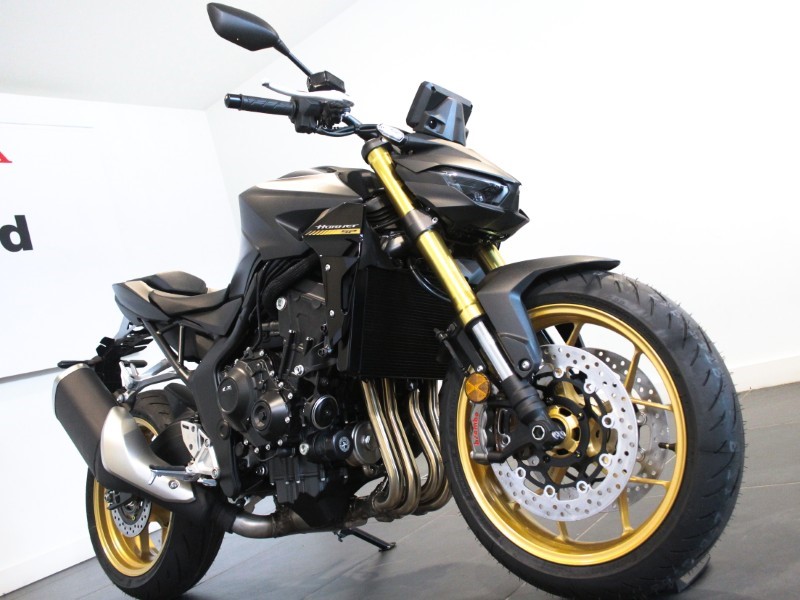  Honda CB1000 Hornet SP 4486239