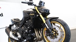 Honda CB1000 Hornet SP 4486239