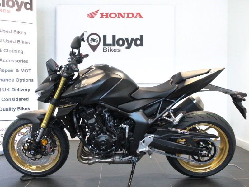  Honda CB1000 Hornet SP 4486216