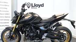 Honda CB1000 Hornet SP 4486216