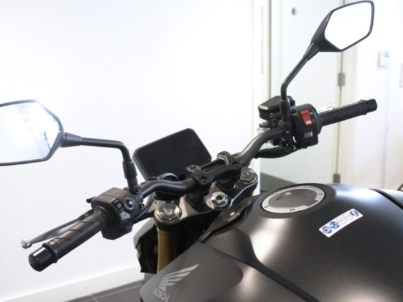  Honda CB1000 Hornet SP 4486221