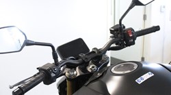 Honda CB1000 Hornet SP 4486221