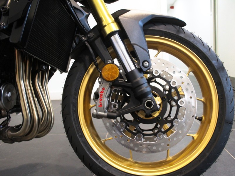 Honda CB1000 Hornet SP 4486233