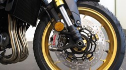 Honda CB1000 Hornet SP 4486233