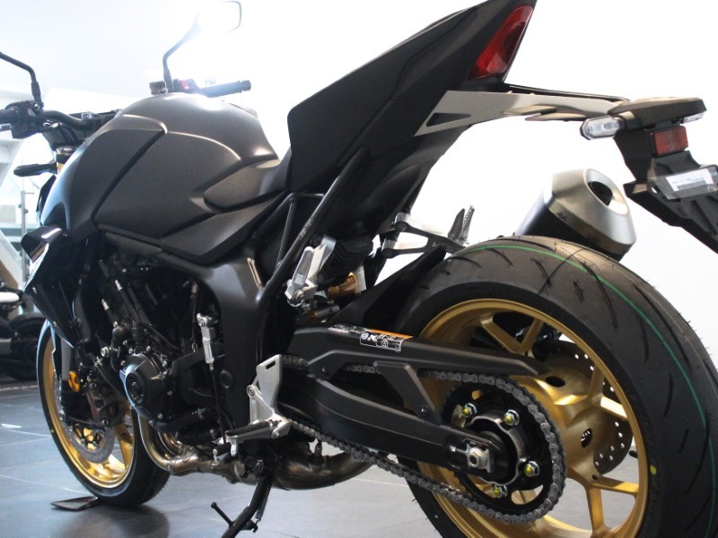  Honda CB1000 Hornet SP 4486228
