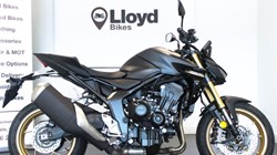 Honda CB1000 Hornet SP 4486220