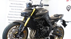 Honda CB1000 Hornet SP 4486229