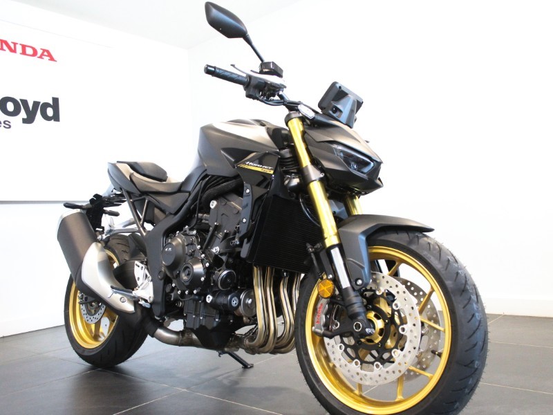  Honda CB1000 Hornet SP 4486226