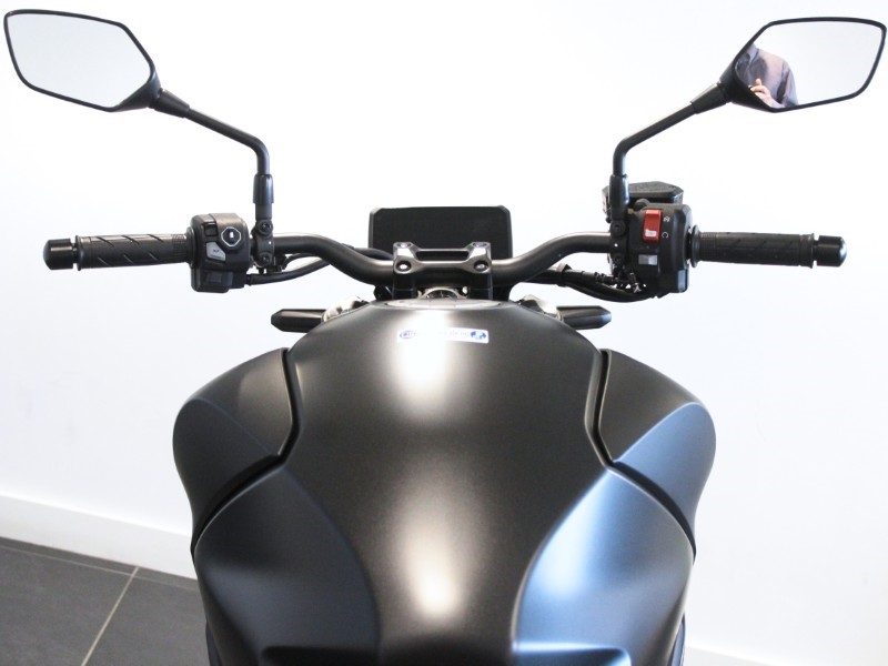  Honda CB1000 Hornet SP 4486223