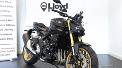 Honda CB1000 Hornet SP 4486213