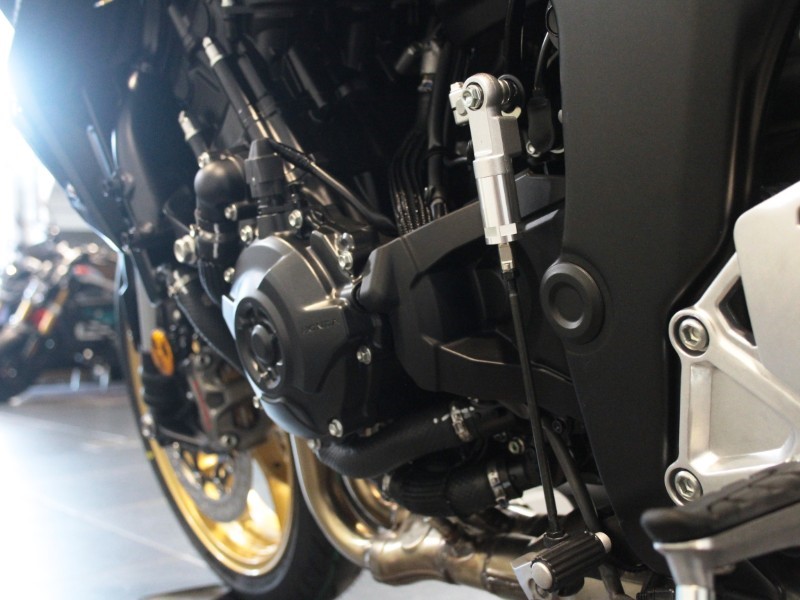  Honda CB1000 Hornet SP 4486234