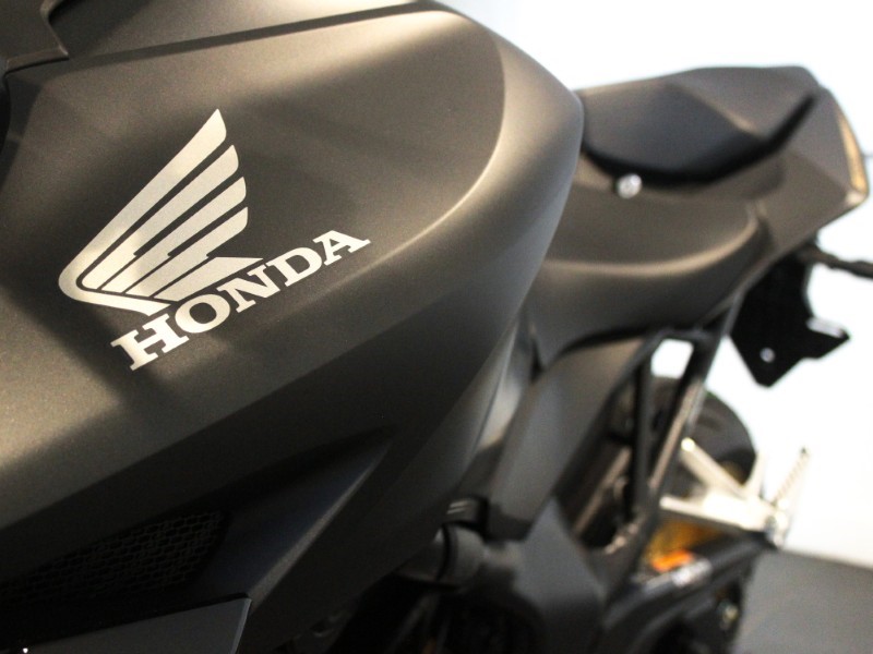 Honda CB1000 Hornet SP 4486237