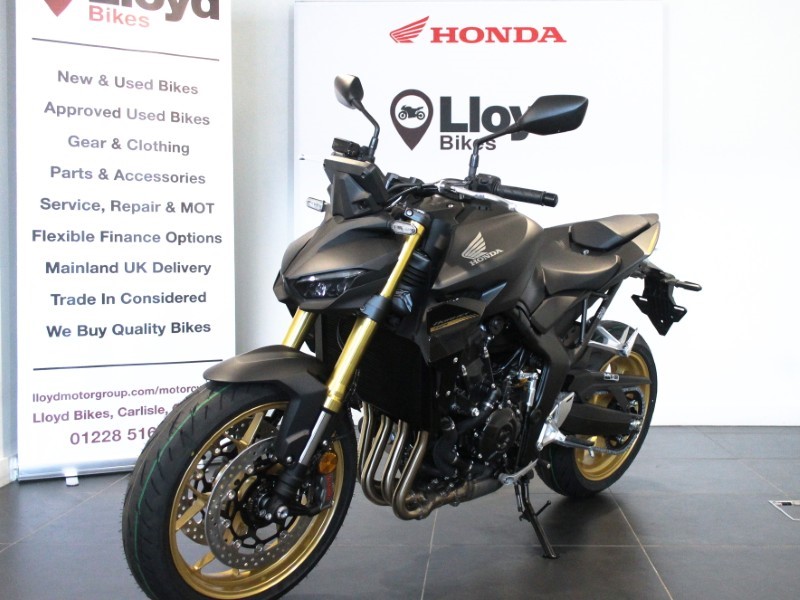  Honda CB1000 Hornet SP 4486215