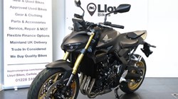Honda CB1000 Hornet SP 4486215