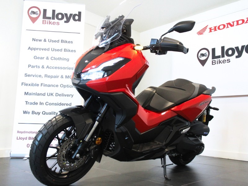  Honda ADV350 4494836