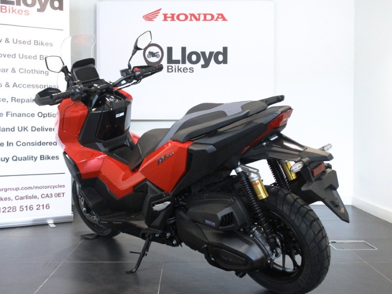  Honda ADV350 4494823