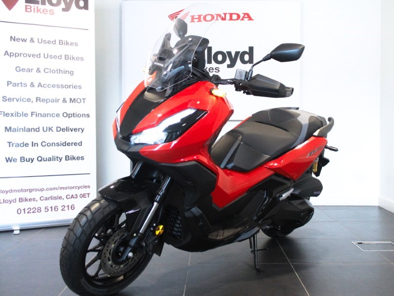  Honda ADV350 4494821