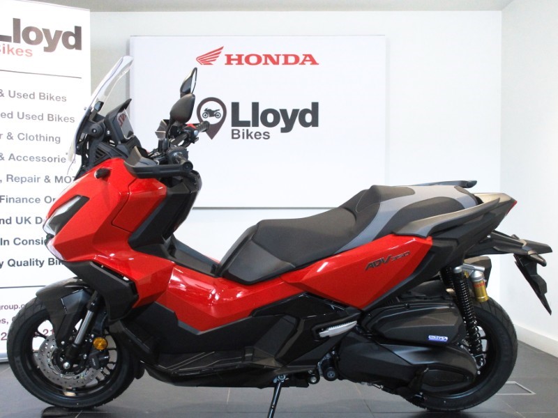  Honda ADV350 4494822