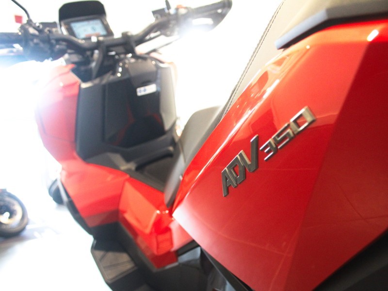  Honda ADV350 4494840