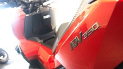 Honda ADV350 4494840