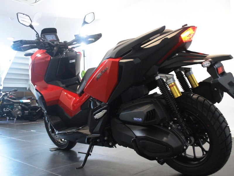  Honda ADV350 4494835