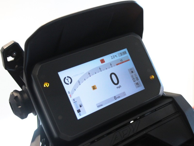  Honda ADV350 4494829